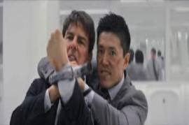 mission impossible 5 torrent yify